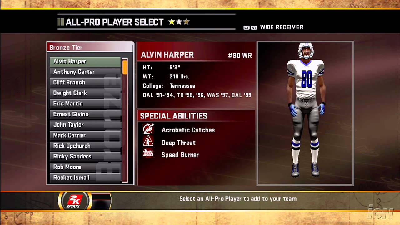 all pro football 2k8 xbox 360 for sale